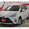 toyota vitz 2018 -TOYOTA--Vitz DBA-NSP135--NSP135-2086129---TOYOTA--Vitz DBA-NSP135--NSP135-2086129- image 1