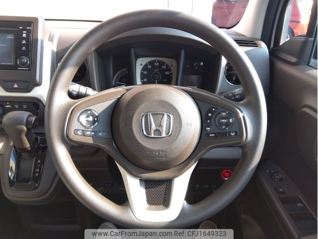honda n-wgn 2021 CFJ1649323 image 2