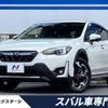 subaru xv 2021 -SUBARU--Subaru XV 5AA-GTE--GTE-049412---SUBARU--Subaru XV 5AA-GTE--GTE-049412- image 1