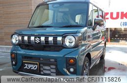 suzuki spacia 2024 quick_quick_5AA-MK94S_MK94S-220440