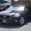 mazda atenza 2014 -MAZDA 【名変中 】--Atenza Sedan GJ2FP--110718---MAZDA 【名変中 】--Atenza Sedan GJ2FP--110718- image 4