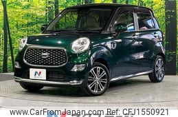 daihatsu cast 2018 CFJ1550921