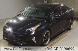 toyota prius 2016 -TOYOTA--Prius DAA-ZVW55--ZVW55-8002653---TOYOTA--Prius DAA-ZVW55--ZVW55-8002653-