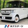 honda n-box 2018 -HONDA--N BOX DBA-JF3--JF3-1186335---HONDA--N BOX DBA-JF3--JF3-1186335- image 1