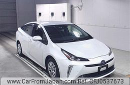 toyota prius 2021 -TOYOTA--Prius ZVW51-6223980---TOYOTA--Prius ZVW51-6223980-