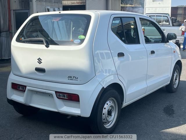suzuki alto 2015 CFJ1563332 image 2