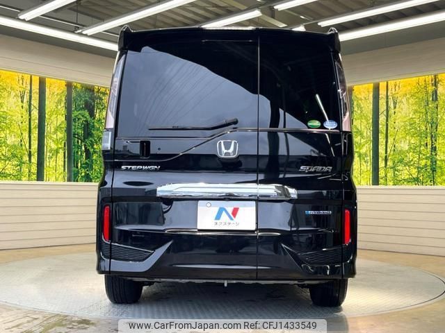 honda stepwagon-spada 2019 quick_quick_RP5_RP5-1096918 image 2