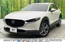 mazda cx-3 2023 -MAZDA--CX-30 5AA-DMEJ3P--DMEJ3P-105288---MAZDA--CX-30 5AA-DMEJ3P--DMEJ3P-105288-