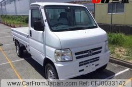 honda acty-truck 2005 -HONDA--Acty Truck HA7-1600241---HONDA--Acty Truck HA7-1600241-