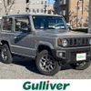 suzuki jimny 2023 -SUZUKI--Jimny 3BA-JB64W--JB64W-315432---SUZUKI--Jimny 3BA-JB64W--JB64W-315432- image 1