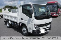 mitsubishi-fuso canter 2024 -MITSUBISHI--Canter 2RG-FBA60--FBA60-610037---MITSUBISHI--Canter 2RG-FBA60--FBA60-610037-