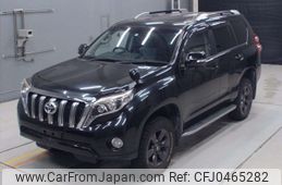 toyota land-cruiser-prado 2015 -TOYOTA--Land Cruiser Prado TRJ150W-0057276---TOYOTA--Land Cruiser Prado TRJ150W-0057276-