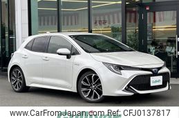 toyota corolla-sport 2019 -TOYOTA--Corolla Sport 6AA-ZWE211H--ZWE211-1023083---TOYOTA--Corolla Sport 6AA-ZWE211H--ZWE211-1023083-