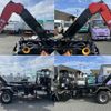 mitsubishi-fuso fighter 2016 CFJ8921878 image 11