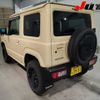 suzuki jimny 2022 -SUZUKI 【富山 581ﾇ3991】--Jimny JB64W--JB64W-230998---SUZUKI 【富山 581ﾇ3991】--Jimny JB64W--JB64W-230998- image 2