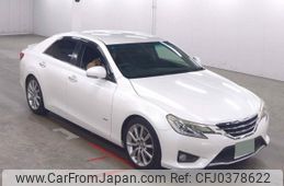 toyota mark-x 2012 quick_quick_DBA-GRX133_GRX133-6003373