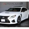 lexus rc-f 2014 quick_quick_USC10_USC10-6000436 image 1