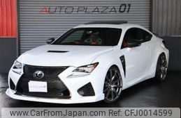 lexus rc-f 2014 quick_quick_USC10_USC10-6000436