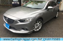 mazda atenza 2012 -MAZDA--Atenza Sedan LDA-GJ2FP--GJ2FP-100641---MAZDA--Atenza Sedan LDA-GJ2FP--GJ2FP-100641-