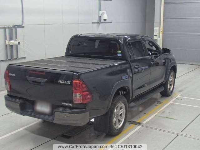 toyota hilux 2020 -TOYOTA--Hilux QDF-GUN125--GUN125-3916638---TOYOTA--Hilux QDF-GUN125--GUN125-3916638- image 2
