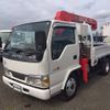 isuzu elf-truck 2003 -ISUZU--Elf KR-NKR81GN--NKR81G-7001215---ISUZU--Elf KR-NKR81GN--NKR81G-7001215- image 1