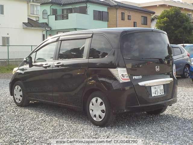 honda freed 2012 -HONDA 【野田 500ｱ1234】--Freed DBA-GB3--GB3-1436041---HONDA 【野田 500ｱ1234】--Freed DBA-GB3--GB3-1436041- image 2