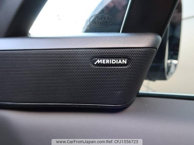 land-rover range-rover 2024 CFJ1556723 image 2