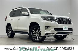 toyota land-cruiser-prado 2019 -TOYOTA--Land Cruiser Prado LDA-GDJ150W--GDJ150-0042002---TOYOTA--Land Cruiser Prado LDA-GDJ150W--GDJ150-0042002-