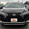 lexus rx 2020 -LEXUS--Lexus RX DBA-AGL20W--AGL20-0017260---LEXUS--Lexus RX DBA-AGL20W--AGL20-0017260- image 9