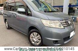 nissan serena 2008 quick_quick_C25_C25-329257