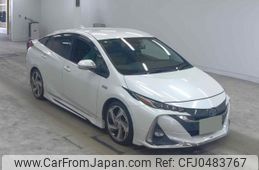 toyota prius-phv 2018 quick_quick_DLA-ZVW52_ZVW52-3093401