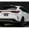 lexus nx 2023 quick_quick_6AA-AAZH20_AAZH20-6007583 image 2