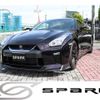 nissan gt-r 2019 quick_quick_DBA-R35_R35-120391 image 1