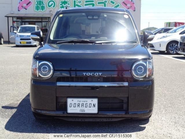 daihatsu mira-tocot 2018 CFJ1515308 image 2