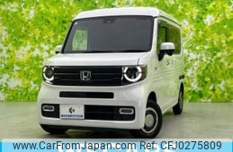 honda n-van-style 2024 quick_quick_5BD-JJ1_JJ1-5024474