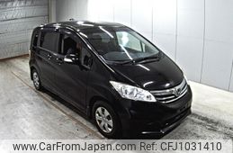 honda freed 2014 -HONDA--Freed GB3-1521329---HONDA--Freed GB3-1521329-