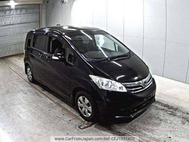 honda freed 2014 -HONDA--Freed GB3-1521329---HONDA--Freed GB3-1521329- image 1