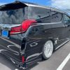 toyota alphard 2021 -TOYOTA--Alphard 3BA-AGH30W--AGH30-0401218---TOYOTA--Alphard 3BA-AGH30W--AGH30-0401218- image 4