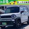 suzuki hustler 2024 quick_quick_4AA-MR52S_MR52S-461067 image 1