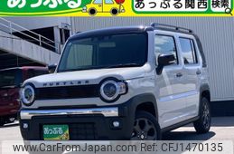 suzuki hustler 2024 quick_quick_4AA-MR52S_MR52S-461067