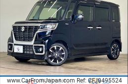 suzuki spacia 2021 -SUZUKI--Spacia 4AA-MK53S--MK53S-956083---SUZUKI--Spacia 4AA-MK53S--MK53S-956083-