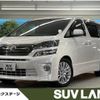 toyota vellfire 2014 -TOYOTA--Vellfire DBA-ANH20W--ANH20-8345874---TOYOTA--Vellfire DBA-ANH20W--ANH20-8345874- image 1