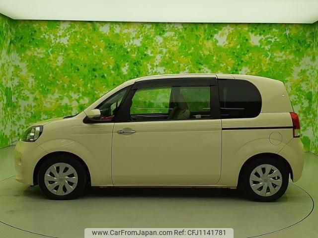 toyota porte 2016 quick_quick_DBA-NSP141_NSP141-8034606 image 2