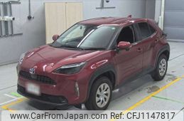 toyota yaris-cross 2022 -TOYOTA--Yaris Cross MXPB10-3017098---TOYOTA--Yaris Cross MXPB10-3017098-