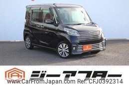 nissan dayz-roox 2017 -NISSAN--DAYZ Roox DBA-B21A--B21A-0338608---NISSAN--DAYZ Roox DBA-B21A--B21A-0338608-