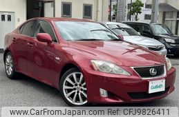 lexus is 2008 -LEXUS--Lexus IS DBA-GSE20--GSE20-2081024---LEXUS--Lexus IS DBA-GSE20--GSE20-2081024-