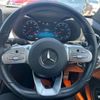 mercedes-benz c-class 2022 -MERCEDES-BENZ--Benz C Class 5BA-205376--W1K2053762G111209---MERCEDES-BENZ--Benz C Class 5BA-205376--W1K2053762G111209- image 11