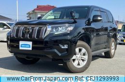 toyota land-cruiser-prado 2021 quick_quick_3BA-TRJ150W_TRJ150-0130237