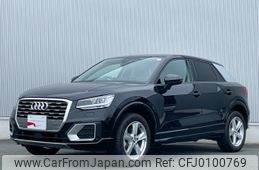 audi q2 2018 -AUDI--Audi Q2 ABA-GACHZ--WAUZZZGA2KA004030---AUDI--Audi Q2 ABA-GACHZ--WAUZZZGA2KA004030-