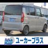 honda n-box 2022 -HONDA--N BOX 6BA-JF3--JF3-5229864---HONDA--N BOX 6BA-JF3--JF3-5229864- image 2